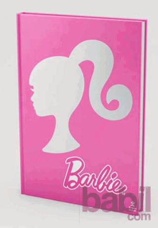 Picture of Barbie Günlük Etkinlik Kitabım
