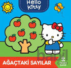 Picture of Hello Kitty-Ağaçtaki Sayılar