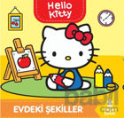 Picture of Hello Kitty-Evdeki Şekiller