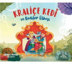 Picture of Kraliçe Kedi ve Kediler Ülkesi