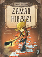 Picture of Zaman Hırsızı