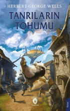 Picture of Tanrıların Tohumu