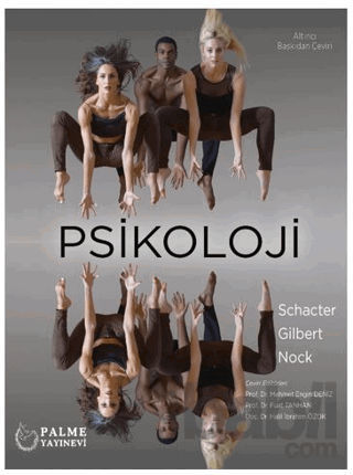 Picture of Psikoloji