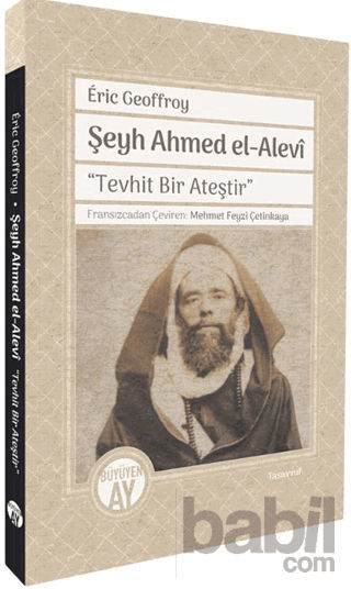Picture of Tevhit Bir Ateştir