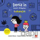 Picture of Deniz'in Küçük Hikayeleri: Kıskançlık