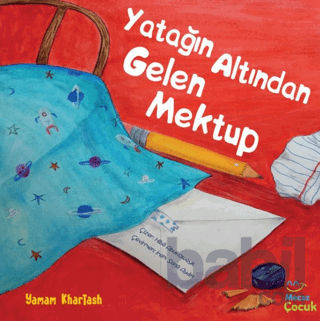 Picture of Yatağın Altından Gelen Mektup