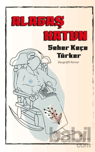 Picture of Alagaş Hatun