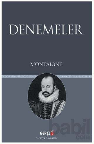 Picture of Denemeler