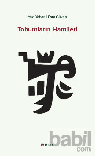 Picture of Tohumların Hamileri